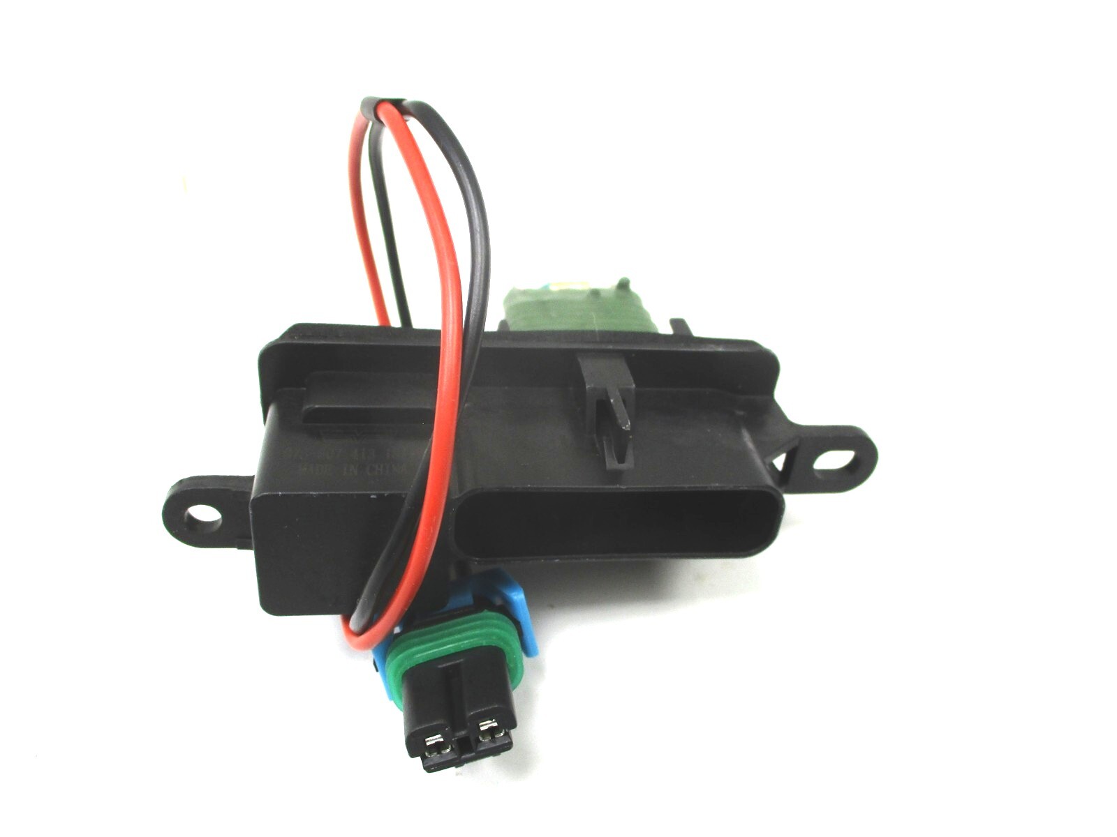 UPT973007 NEW OEM INTERNATIONAL DORMAN BLOWER MOTOR RESISTOR 973-007