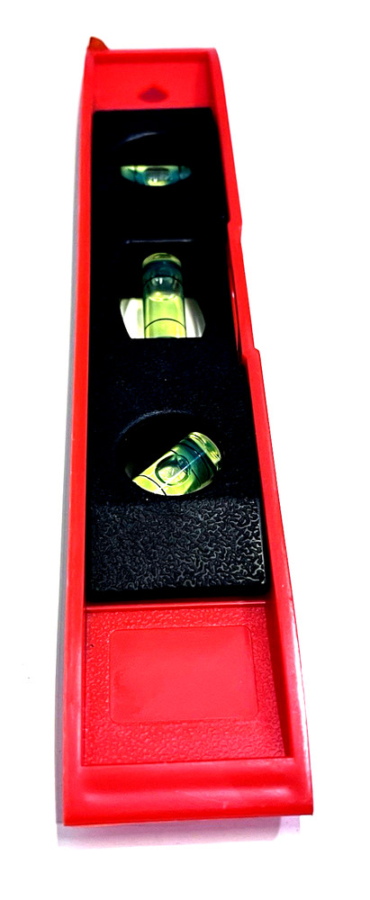 SCA 230mm Torpedo Level New