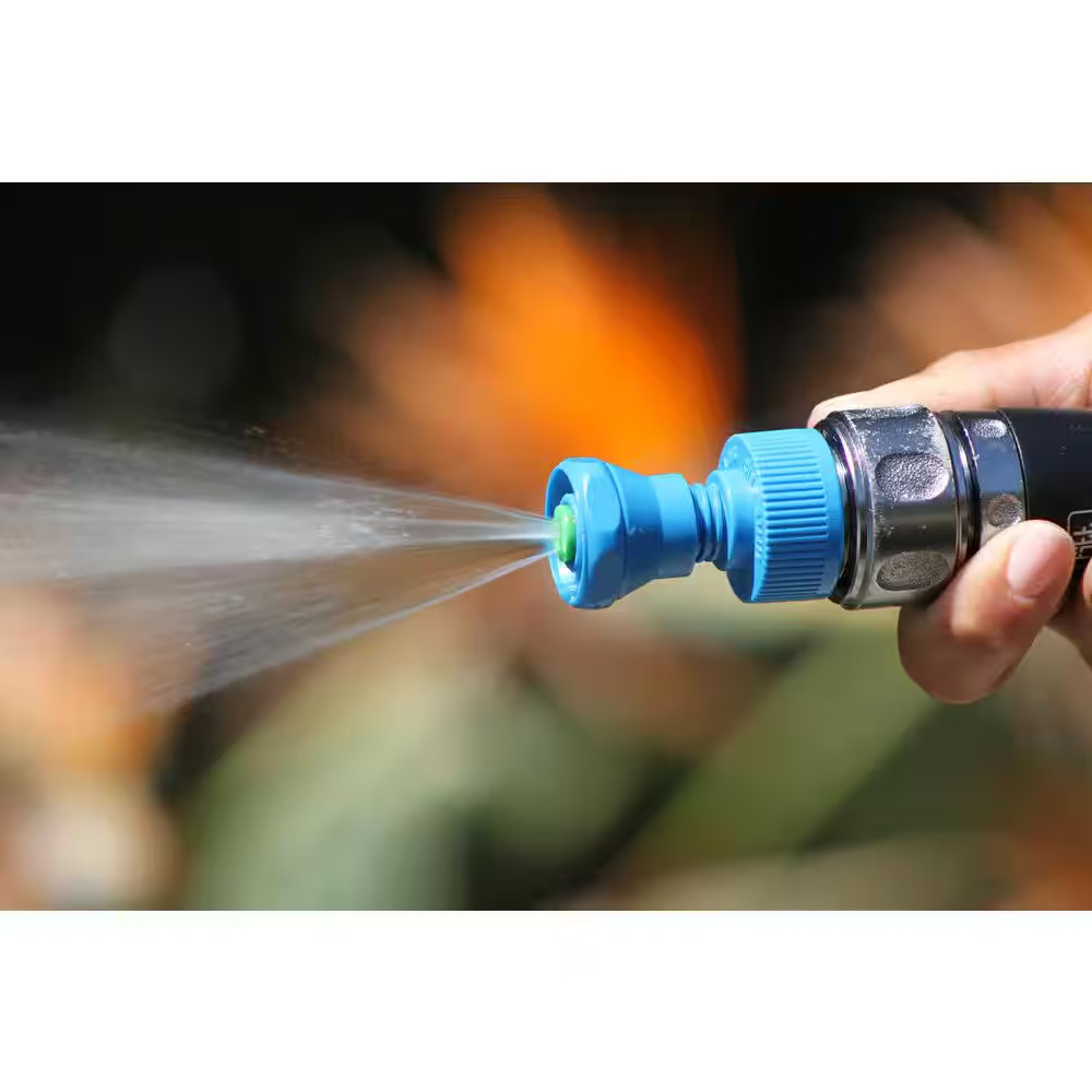 Twist Nozzle Made from Durable Polyketone Material (3-Pack)