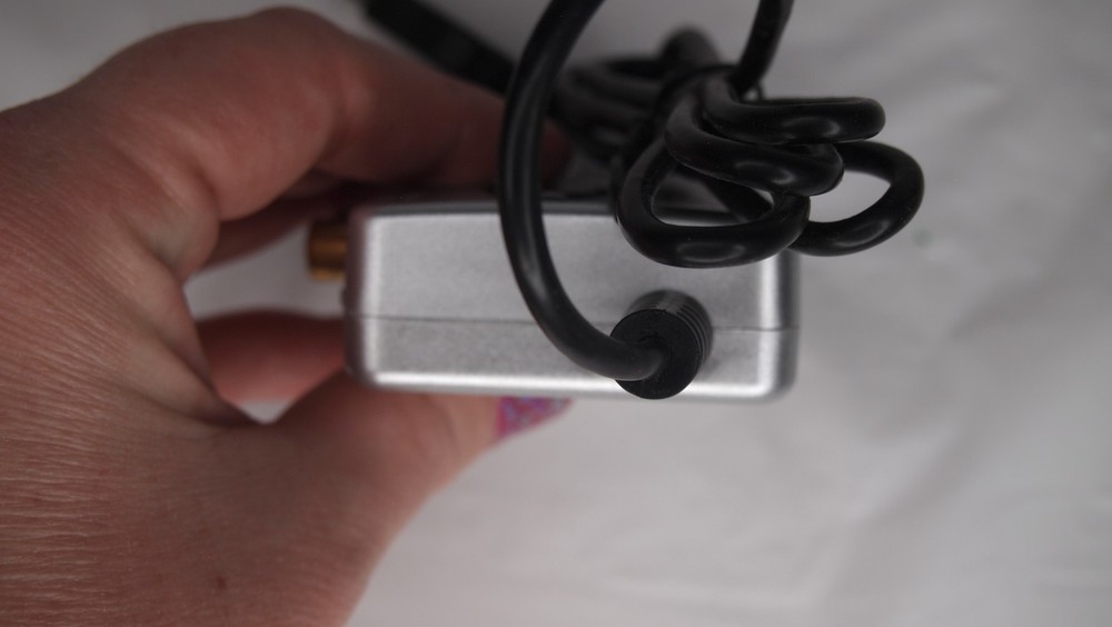 Behringer U-CONTROL UCA202 USB Audio Interface & Optical Out for PC Mac