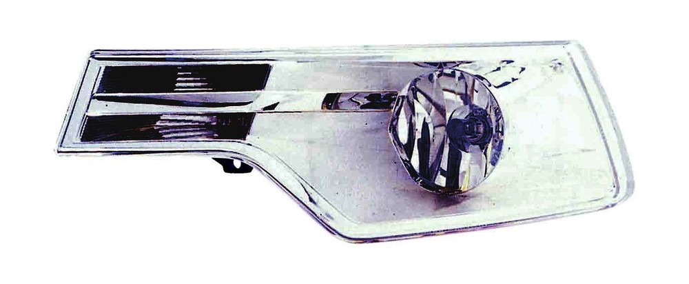 IPARLUX LEFT FOG LIGHT