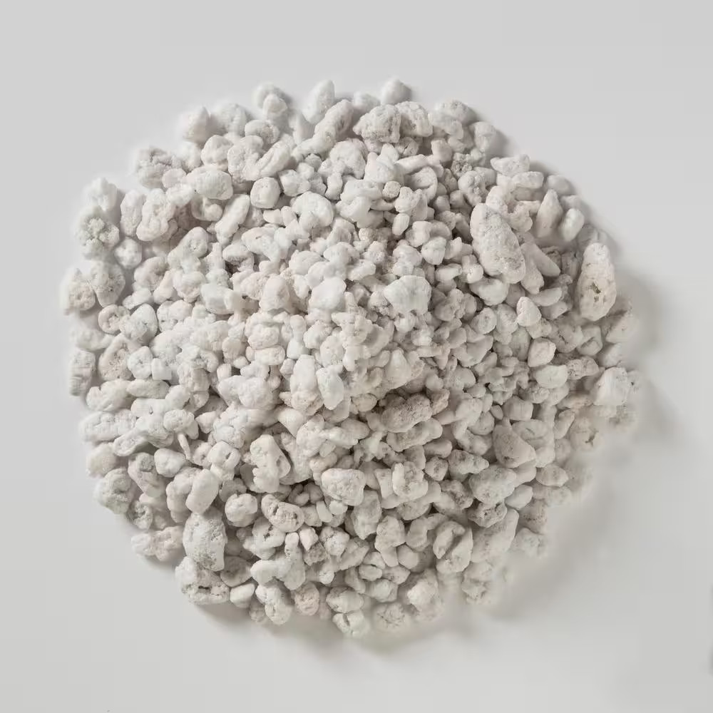 2 Cu. Ft. Organic Perlite Soil Amendment