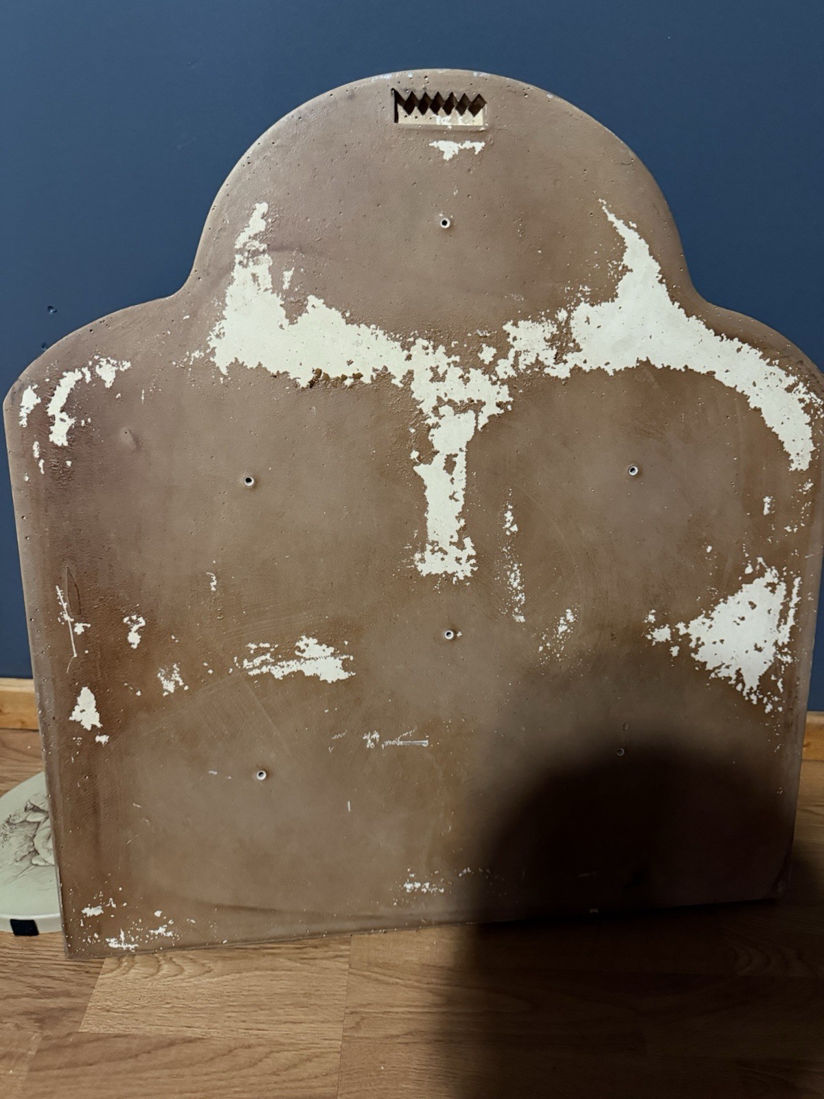 Vintage Coal Mine Wall Decor Buchanan Mine