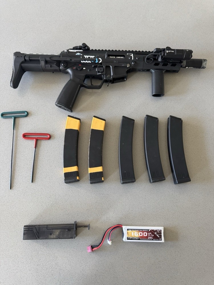 KWA AVA-4