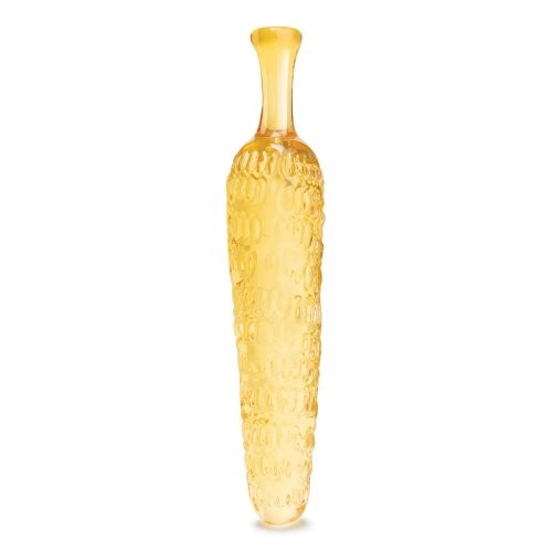 Glas Cornstar 8 Glass Dildo