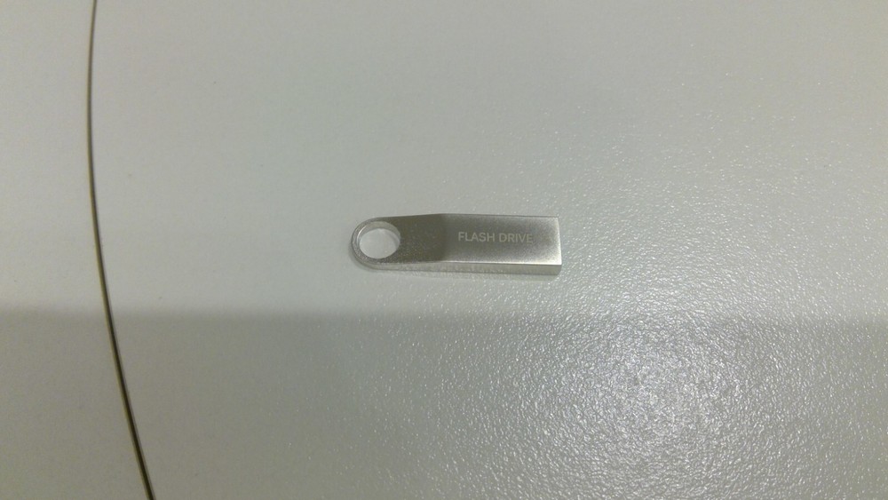 Bubuhit USB Flash Drive 2TB