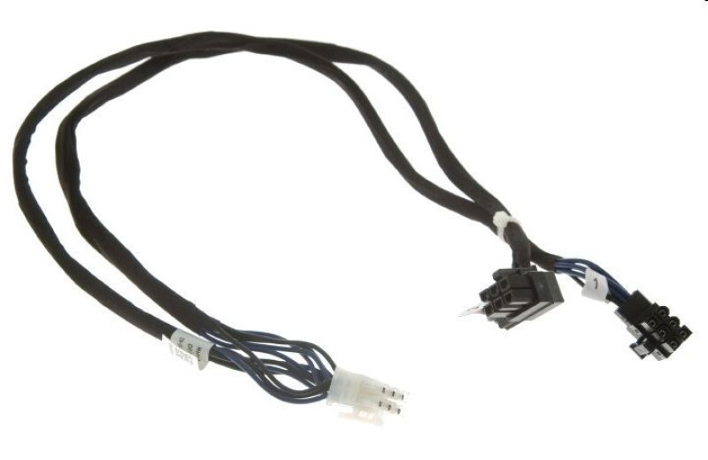 X218X - VGA Power Cable, Andromeda