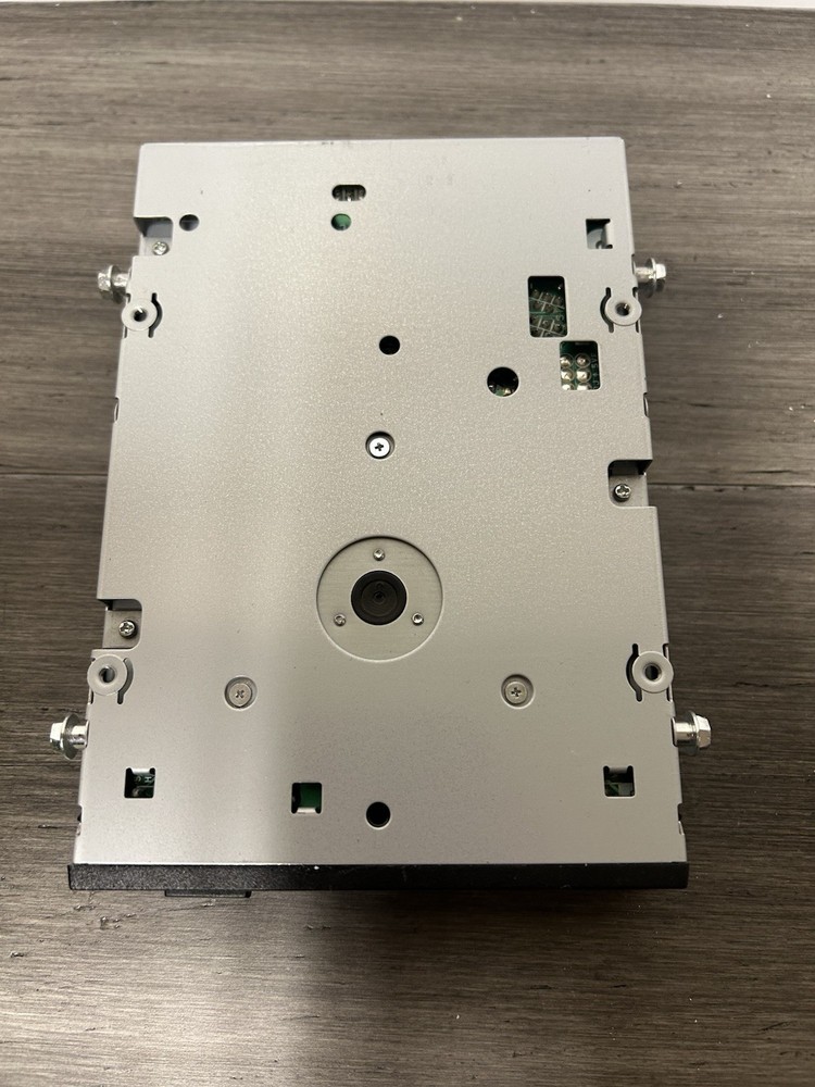 sony mpf920 Rev A00 2 Untested Units