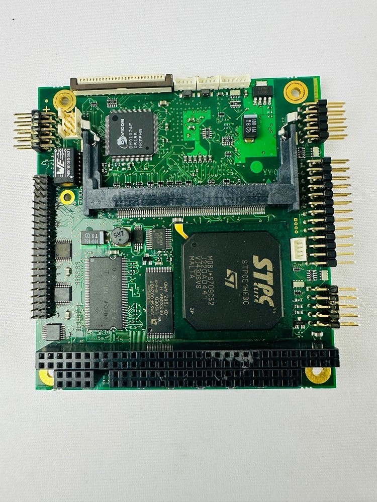 Kontron 01031-3200-13-1GE1 CPU Board