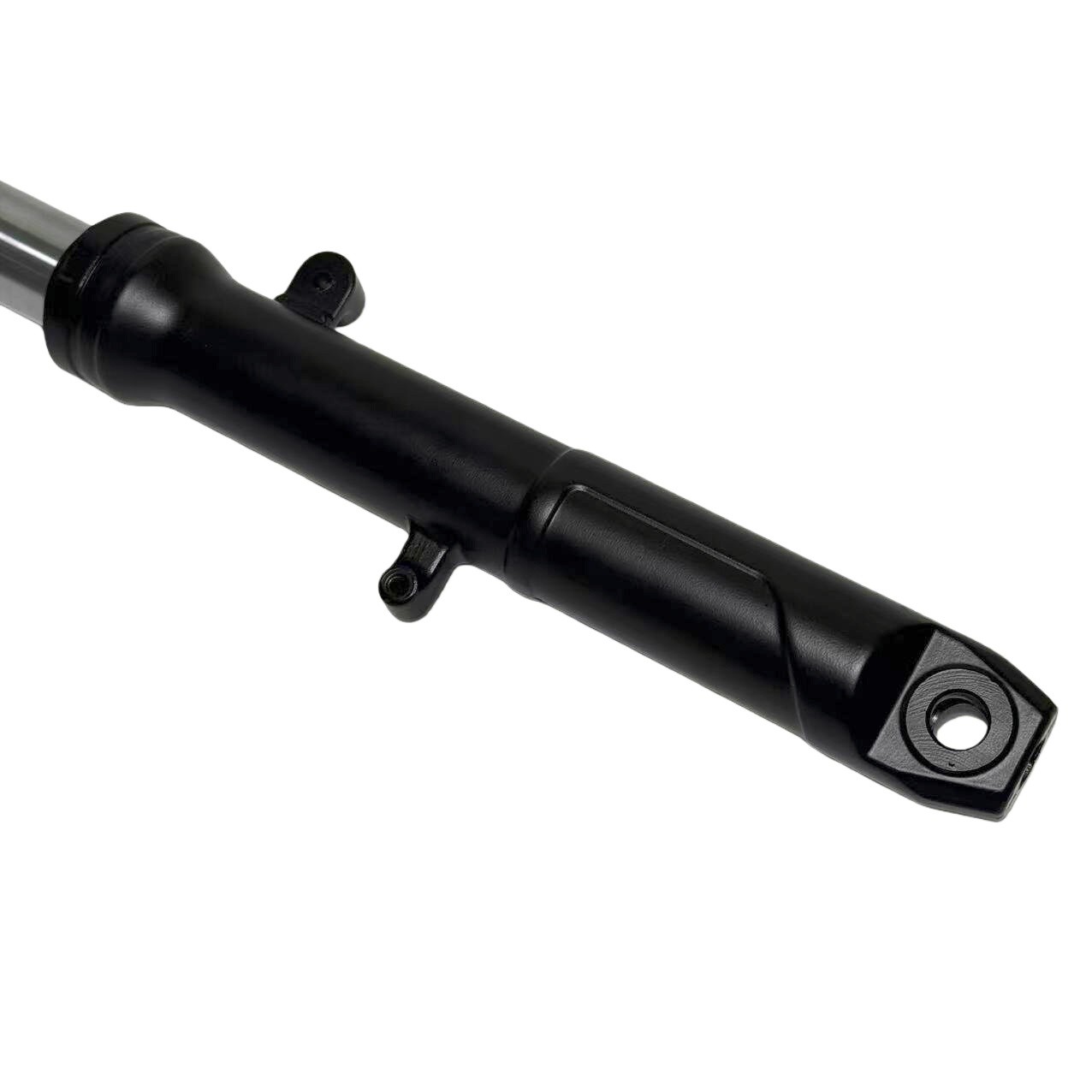 New Front Shock Absorber Fork Suspension For 2018-2024 Kawasaki Ninja 400 EX400