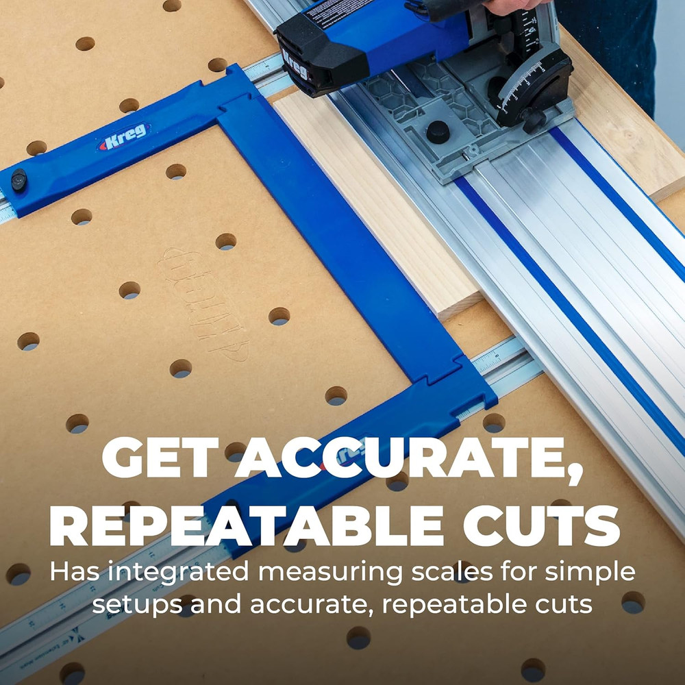 ACS-TTOP Adaptive Cutting System Project Table Top