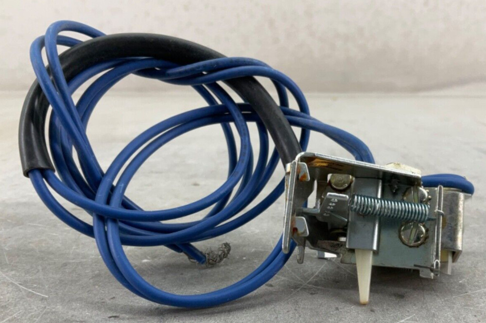 G.E. TEDUV8 UNDERVOLTAGE RELEASE FOR E150 BREAKER 24VDC 100mA