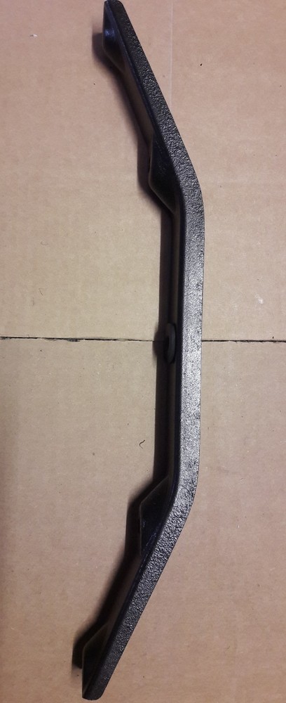 Piaggio b125 fuel tank support bracket