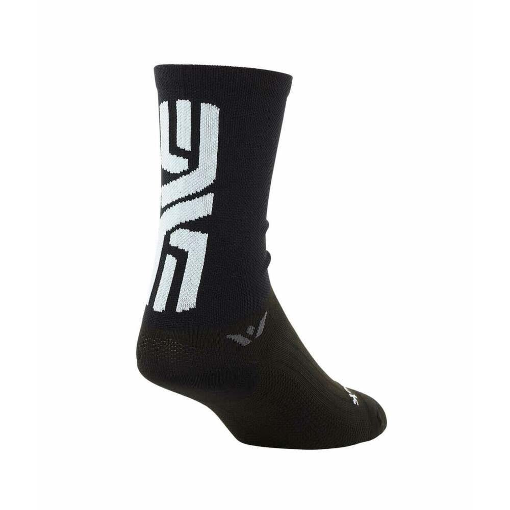 ENVE Compression Socks - Polyolefin Blend - Black - Small