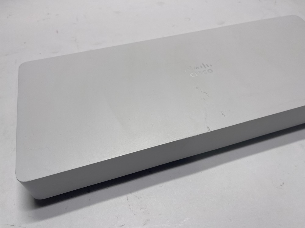 Cisco Webex Codec Plus TTC7-25 Conferencing Unit, CS-CODEC-PLUS