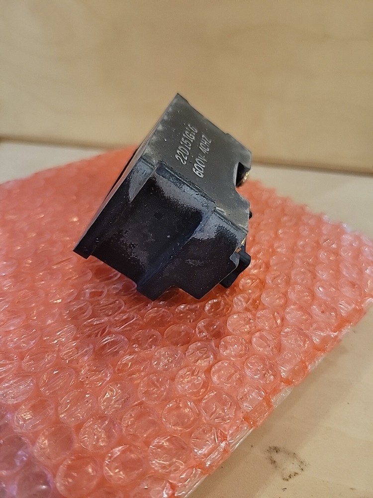 General Electric 22D151G16