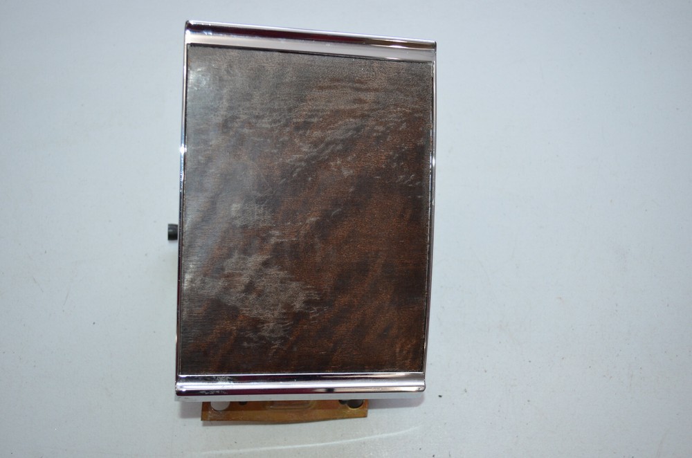 1963 1964 CADILLAC ASHTRAY LIGHTER DASH PULL OUT AUTHENTIC