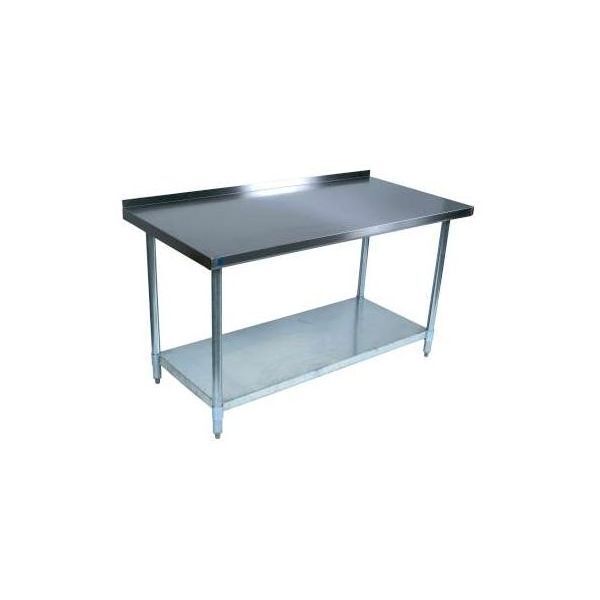 BK Resources, VTTR-6030, Work Tables (New)