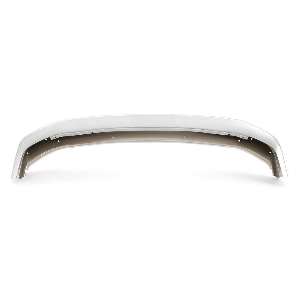 Chrome Steel Front Bumper for 2008-2019 Ford Econoline E150 E250 E350 E450