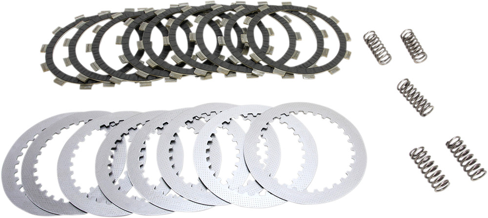 EBC DRCF288 CLUTCH SET EBC DRCF288