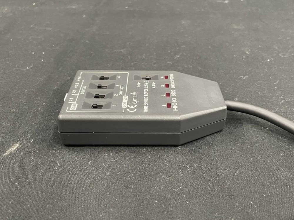 HIOKI 9320 LOGIC PROBE [7078]