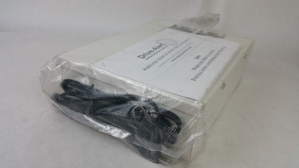 New Mier Products DA-604CP Control Panel