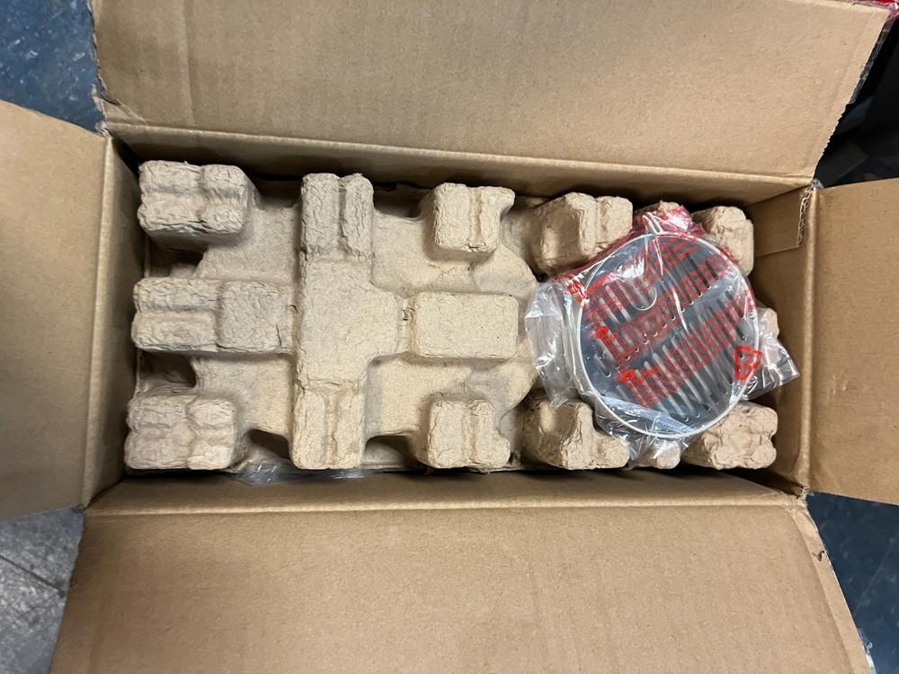 NINJA POD AND GROUNDS PB041ST