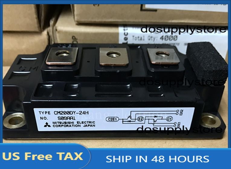 CM200DY-24H CM200DY24H PACKAGE:MODULE