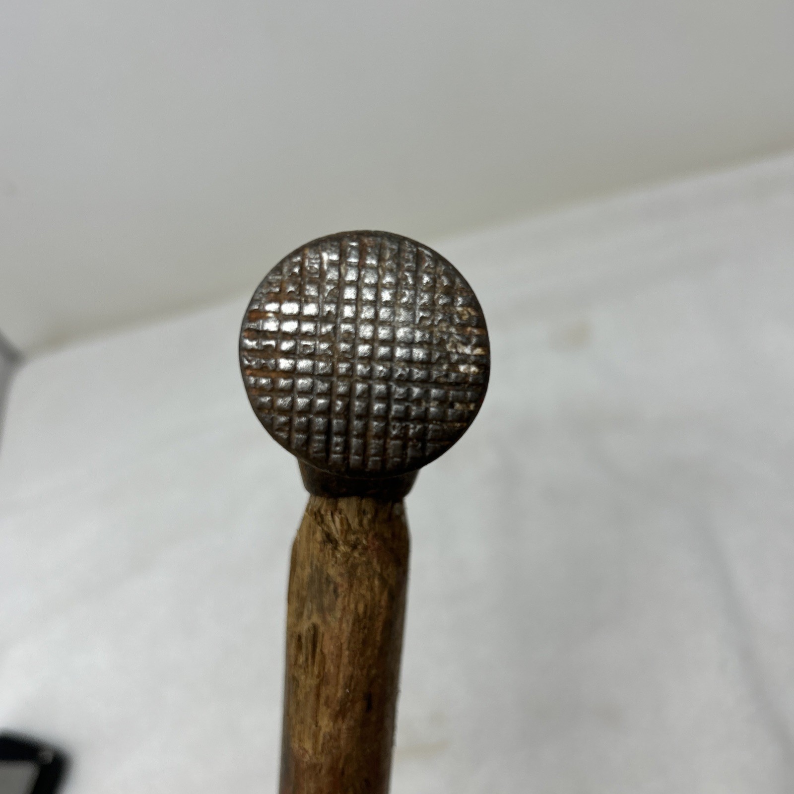 Vintage Hart Framer 21 California Framing Hammer 21oz. Waffle face 🇺🇸🇺🇸