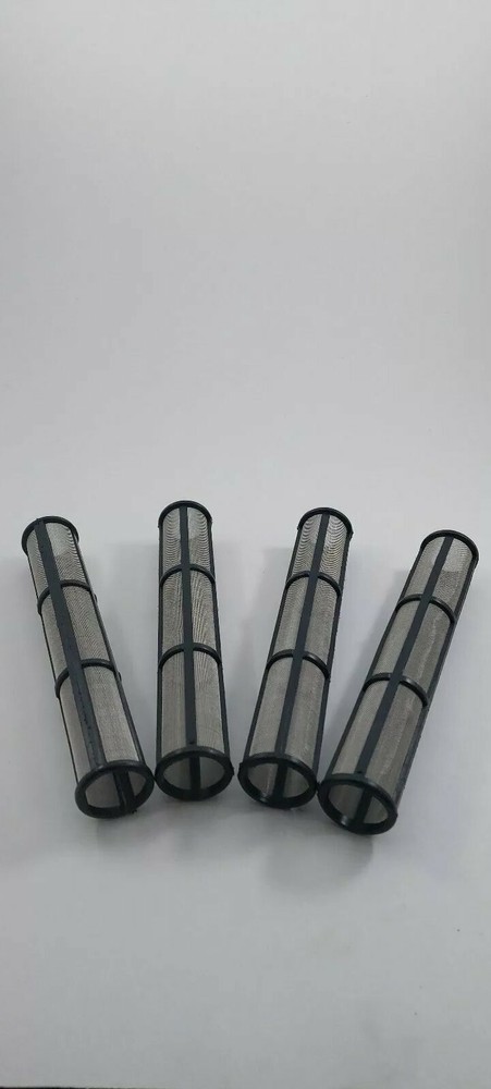 Graco 244067 Replacement Long Black Filter (60mesh)