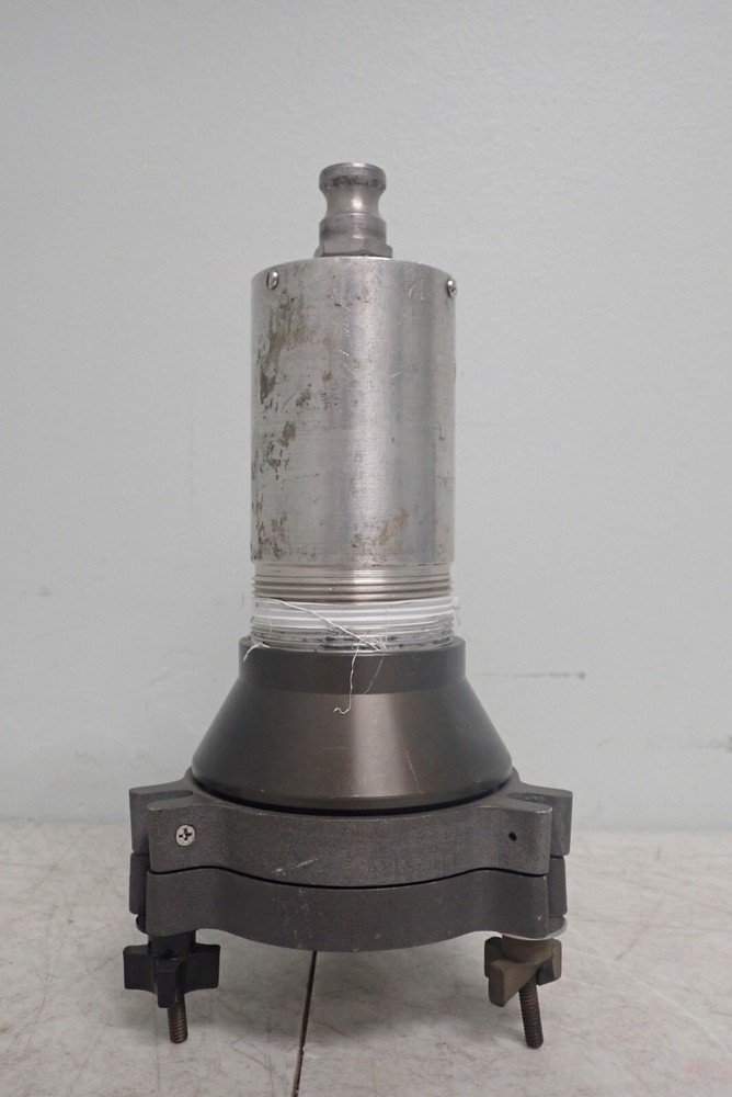 Thermo 14 Air Sampler PUF Head