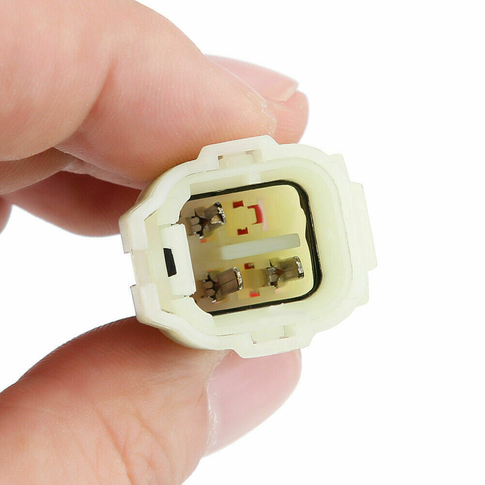 Motorcycle White LED Gear Indicator For Honda CB500F CB650F CBR600RR CBR1000RR