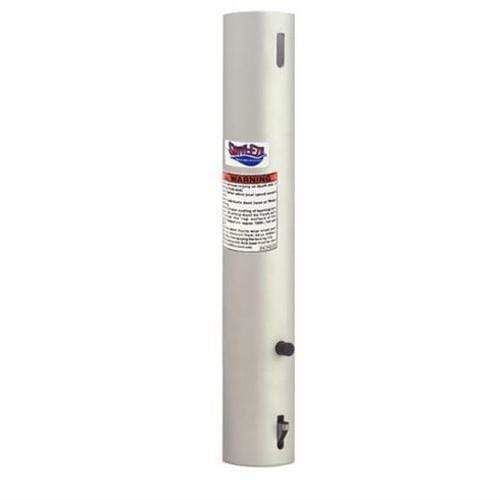 Swivl-Eze Pro Pole/Extension Post 27" #238027-1