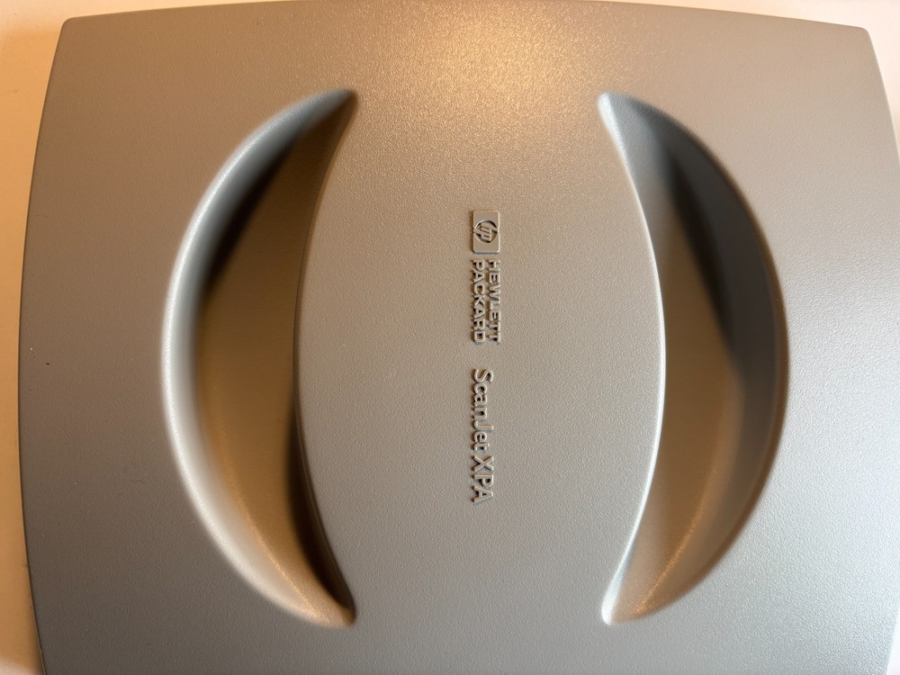 HP C7671A Scanner Transparency Adapter Unit for ScanJet