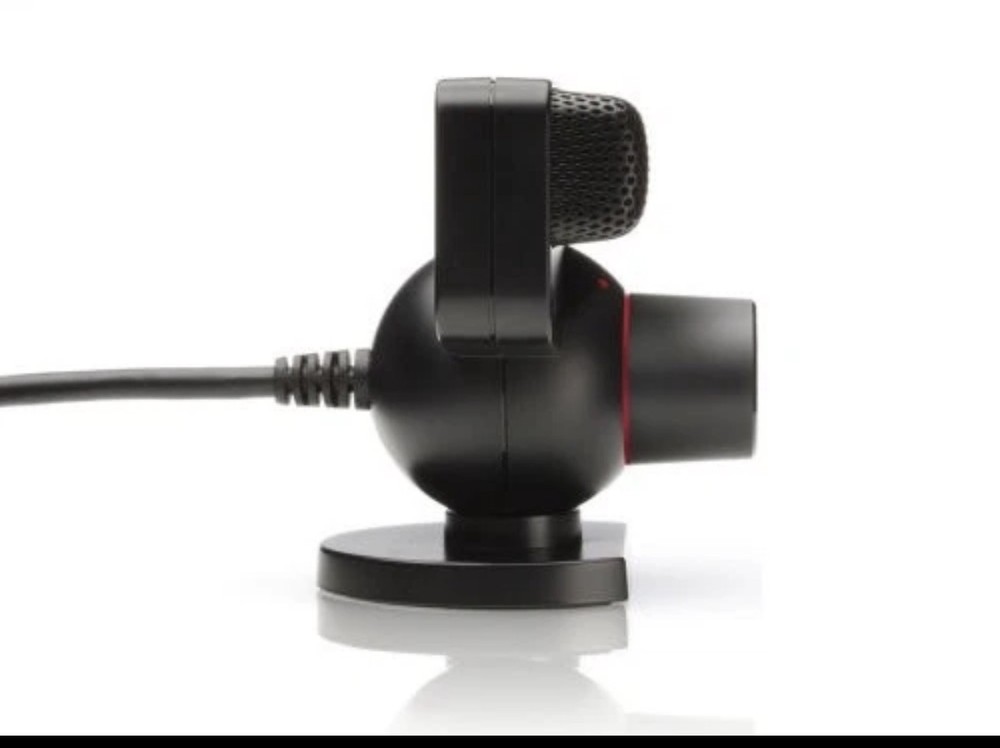 PlayStation Eye Camera Motion Sensor for PlayStation 3 PS3
