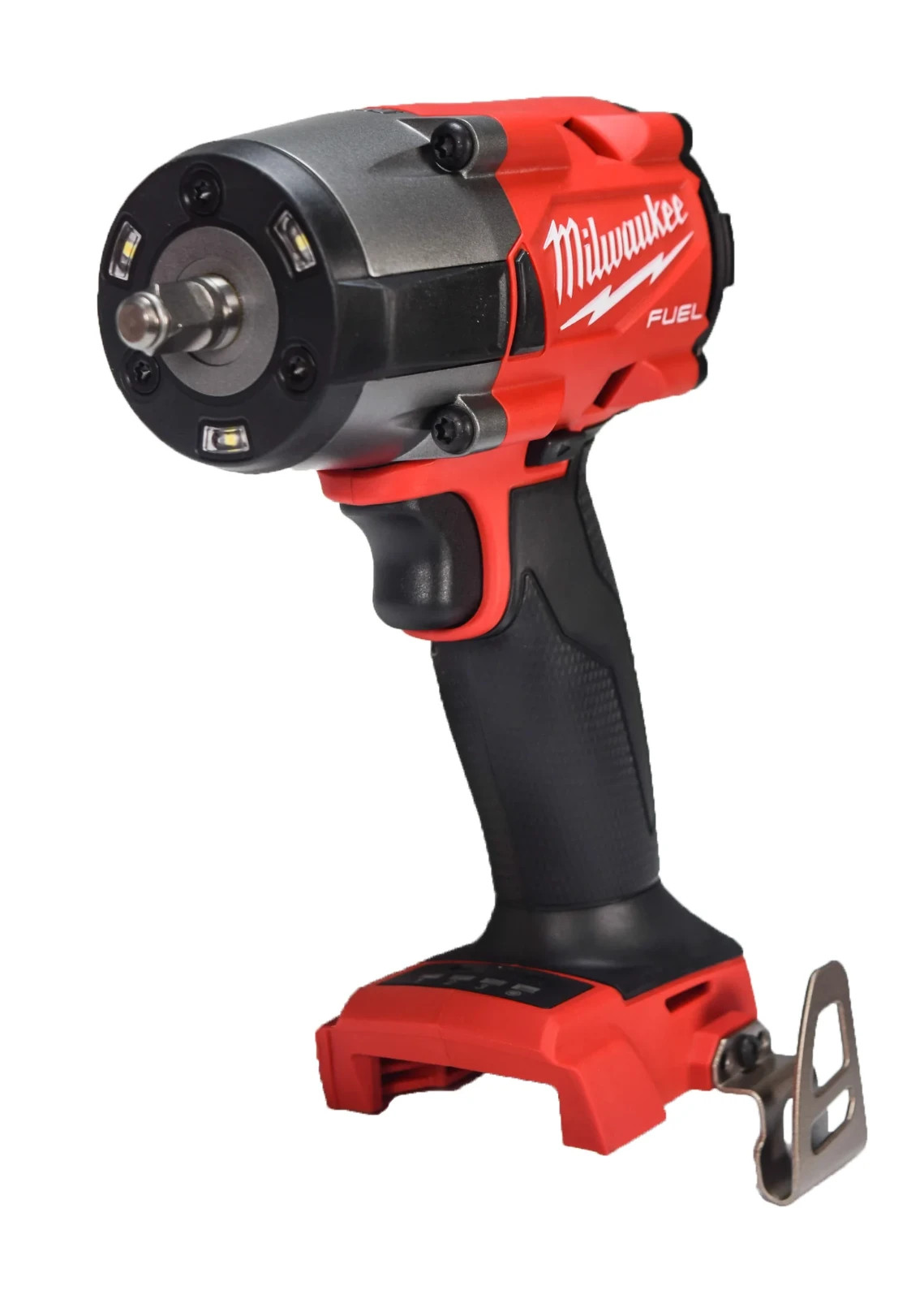 Milwaukee 2960-20 M18 FUEL™ 3/8" Mid-Torque Impact Wrench w/ Friction Ring, Bare