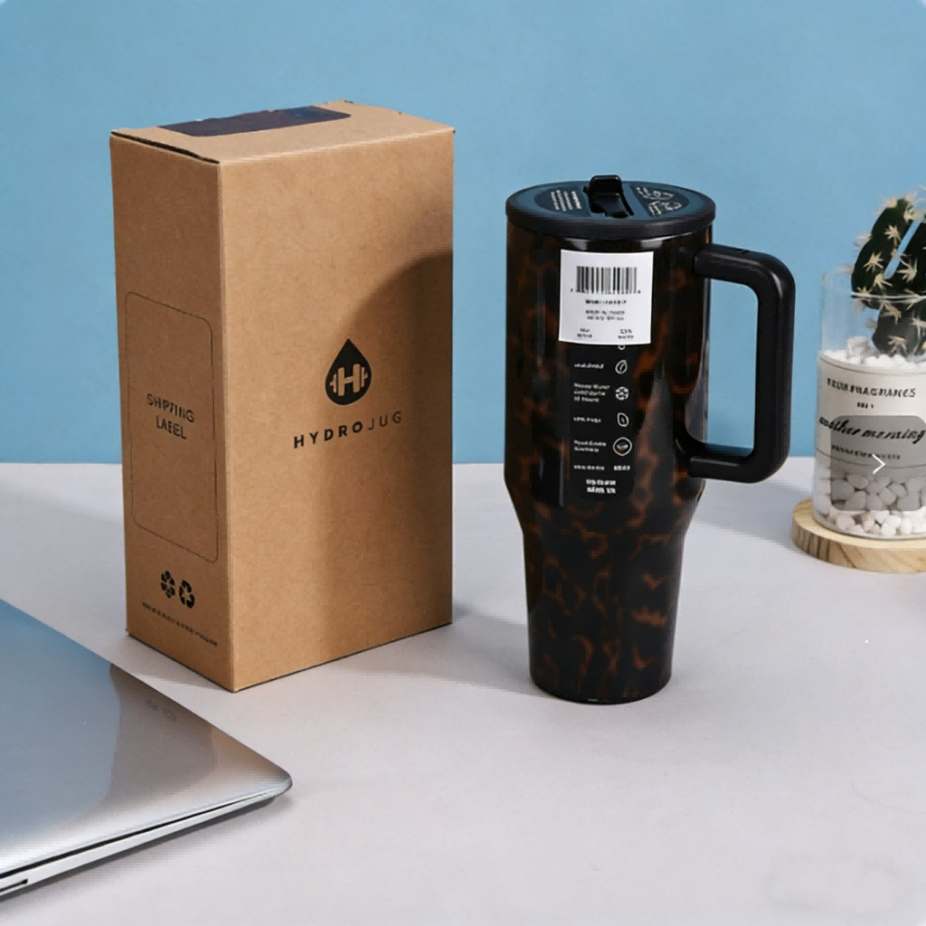 2026 New! Hydrojug 40oz Traveler Limited Edition* Brand New in Box