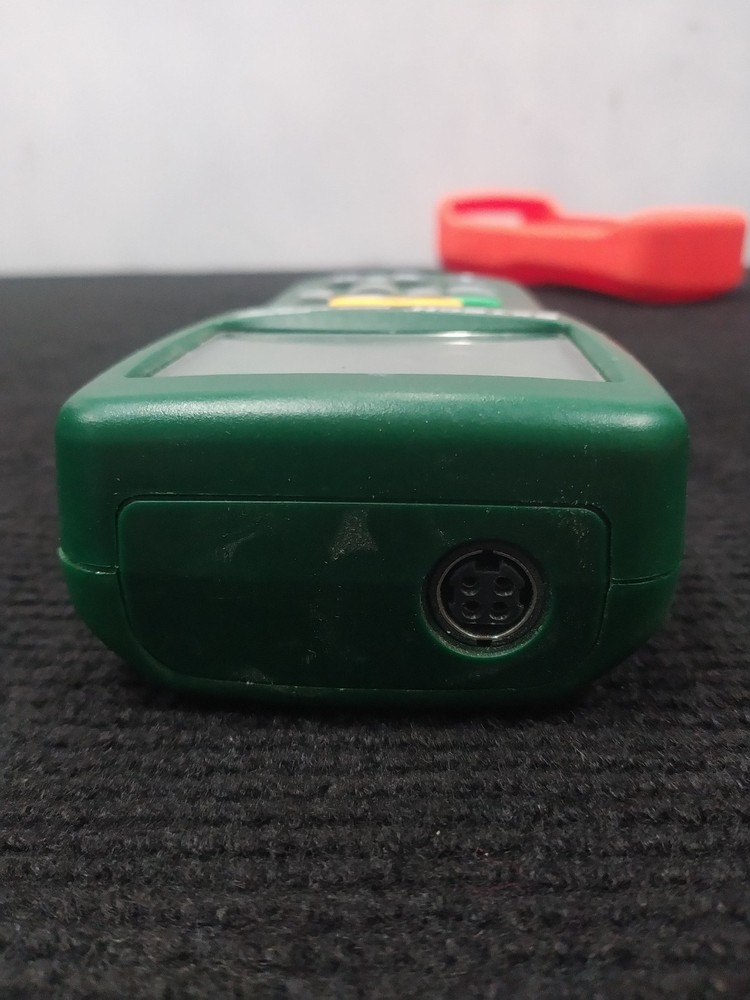 Extech AN100 CFM/CMM Thermo-Anemometer