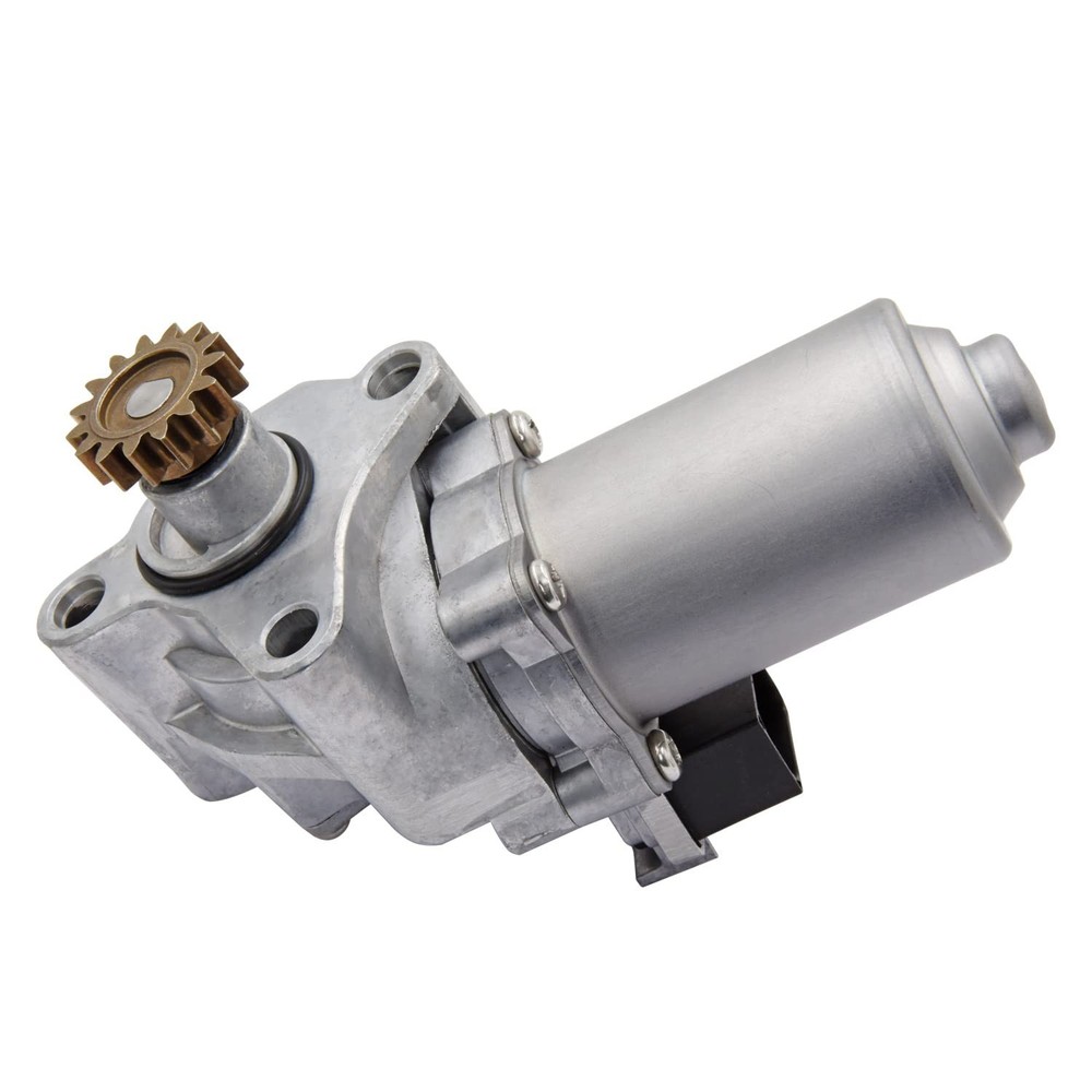 Transfer Case Motor Actuator ATC300 - Black Large BMW E60 E90 E92
