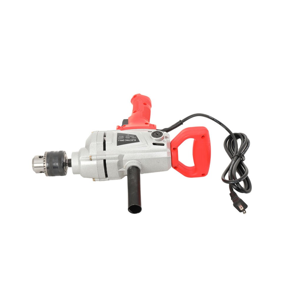 Diamond Core Drill Machine, 850W Handheld Concrete Core Drill Rig