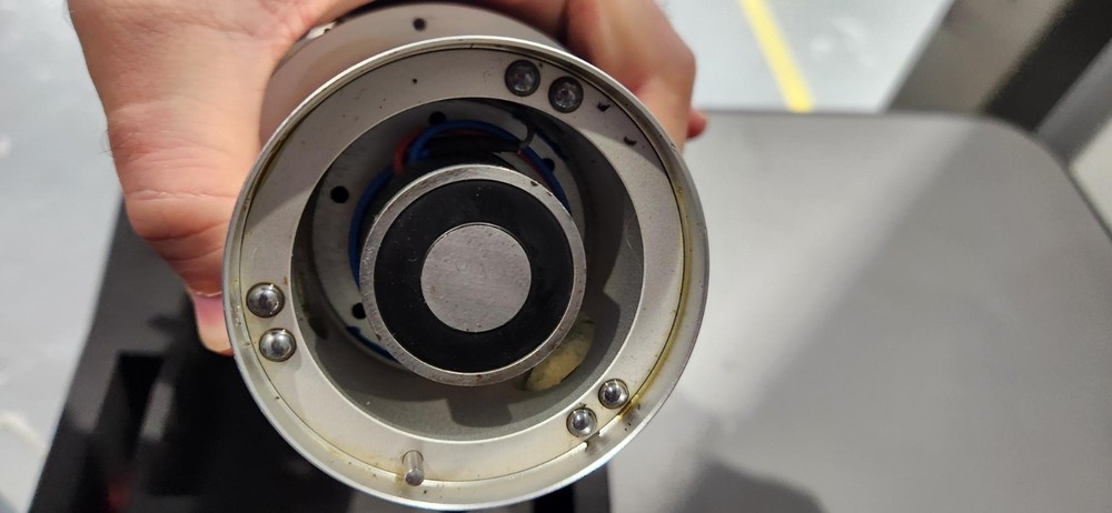Zeiss Probe Head