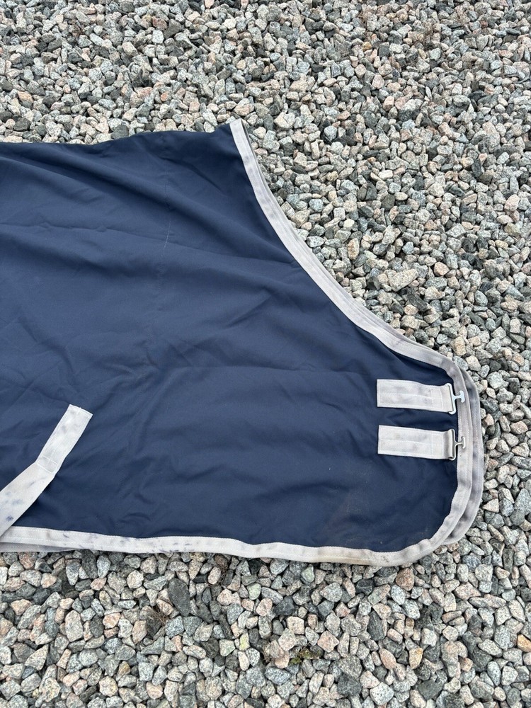 78” Triple Crown Custom Stable Sheet - WITH MONOGRAM