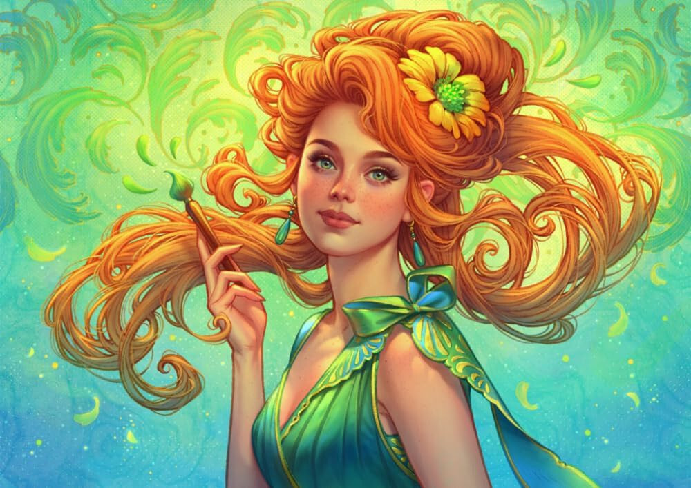 CLIP STUDIO PAINT EX - Version 4 | Perpetual Lic. I Retail Pack w/ Bonus Brushes