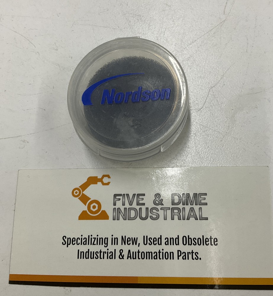 Nordson 725735 Replacement Glue Nozzle SA15L (BL189)