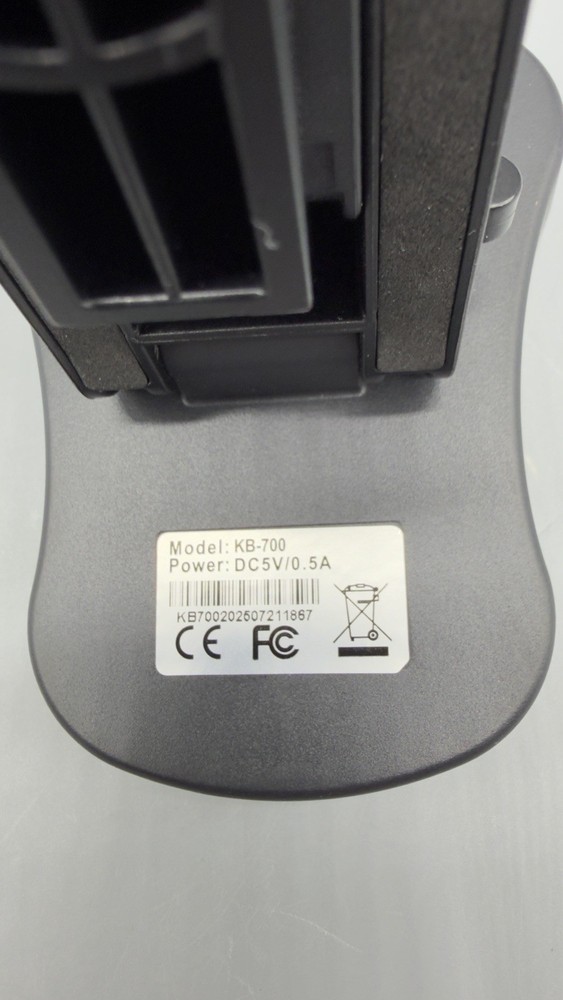 KB700 Document Camera Classroom Zoom Skype Compatible Teacher Tech Educator Aid