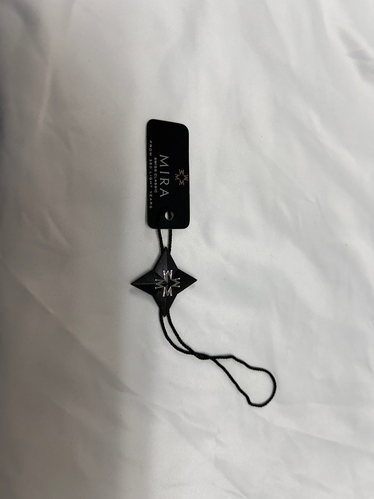 Mira Hang Tag