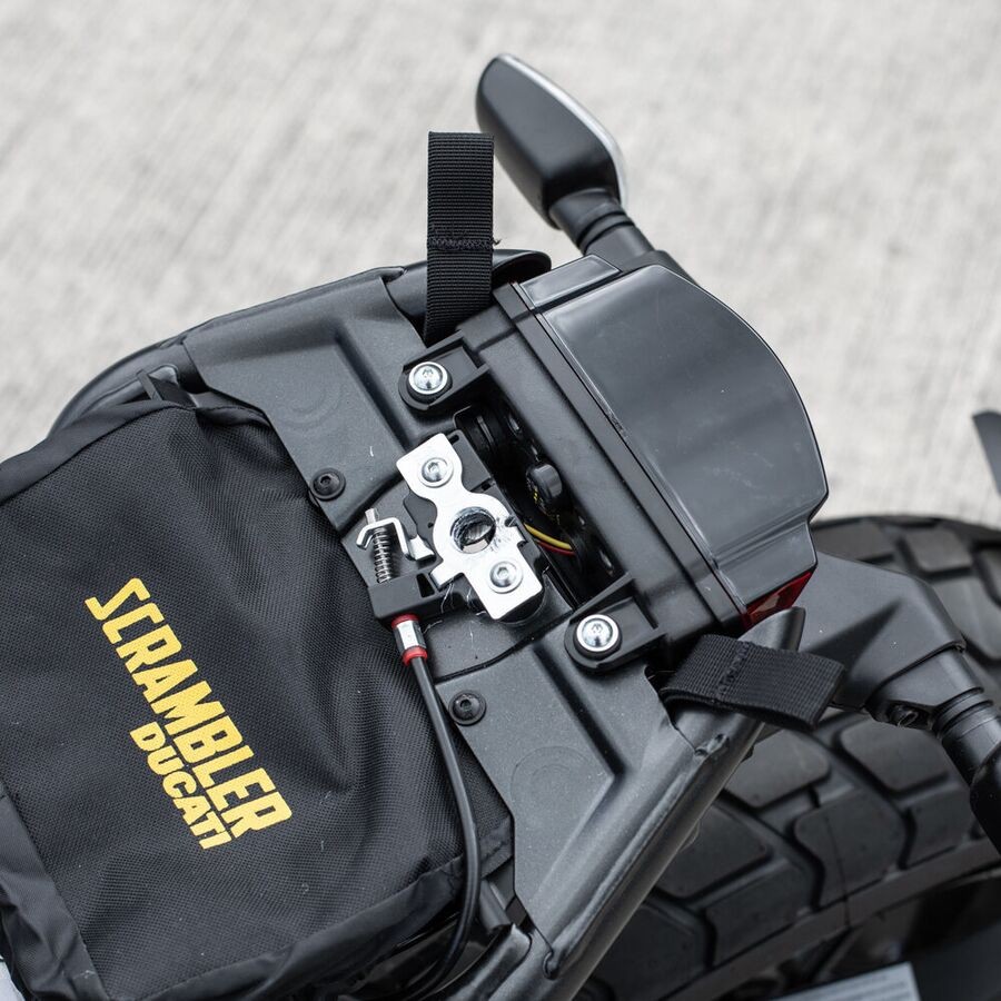 Kriega Drypack Fit Kits