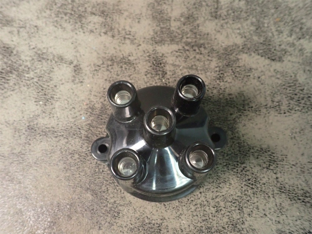 NEW WVE 5D1114 Distributor Cap (SS47)