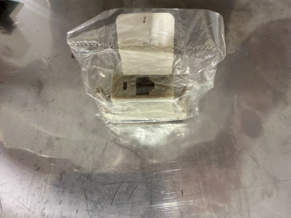 Calmotion LANCNC Network Data Server Controller with Control Display