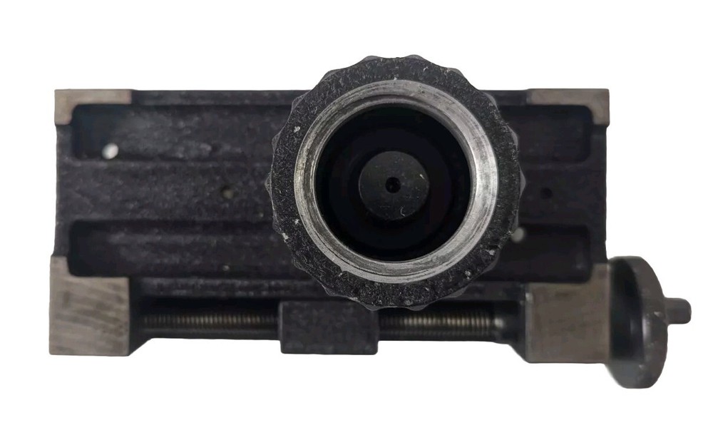 Wilson Equitron Testing Fixture Hardening Test Attachment